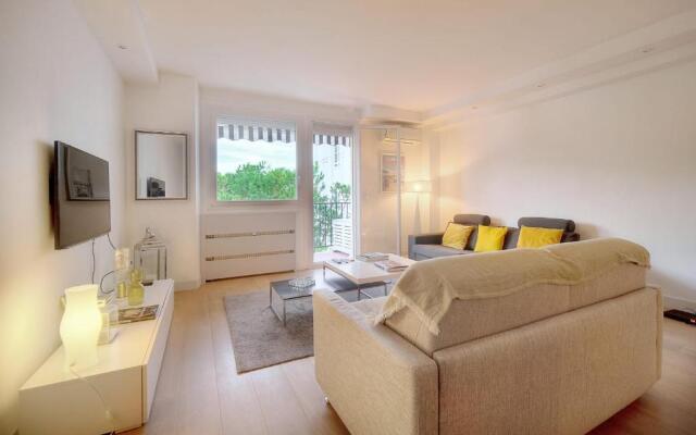 IMMOGROOM - NEW - 10min from the City Centre - Terrace