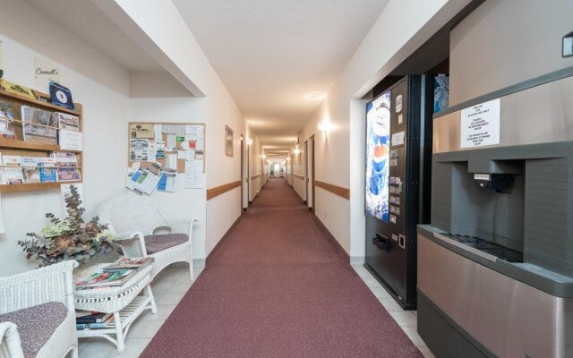 Countryside Motel - Cadott