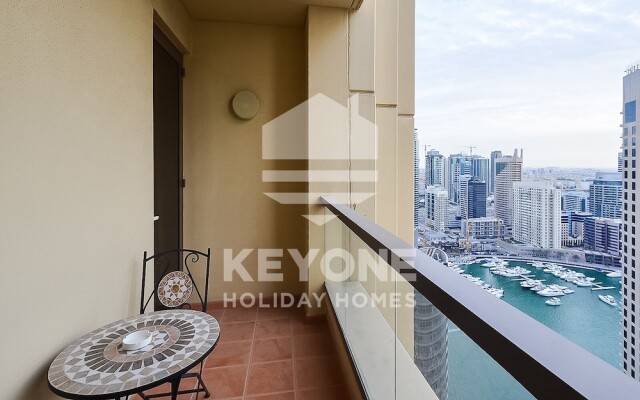 KOHH – 2BR in Rimal