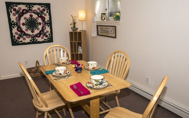 Gardenside Bed and Breakfast