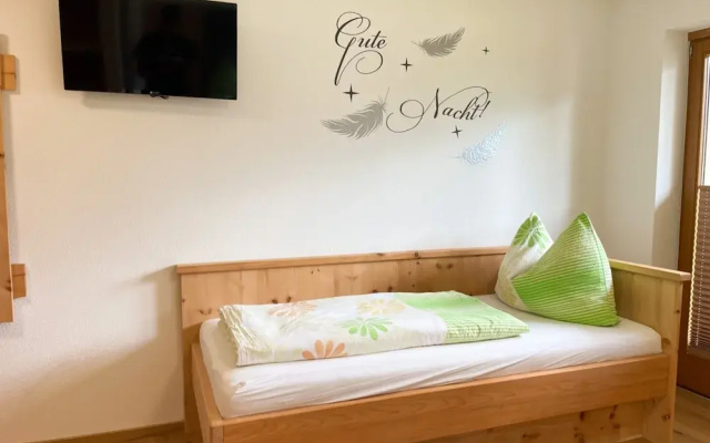 Holiday Home Near Zillertal Arena