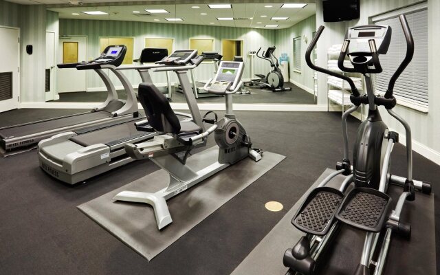 Holiday Inn Express & Suites Mt. Pleasant by IHG