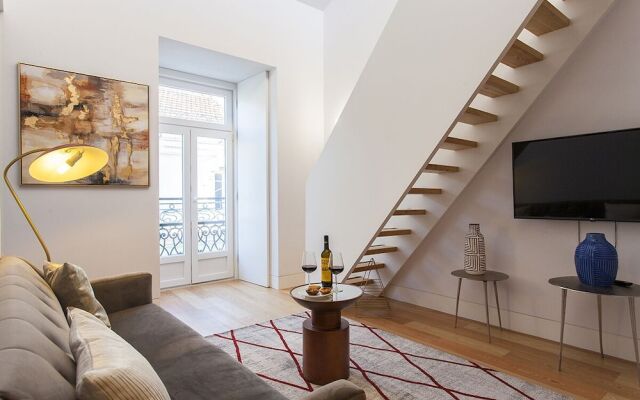 ALTIDO Downtown Duplex Terrace