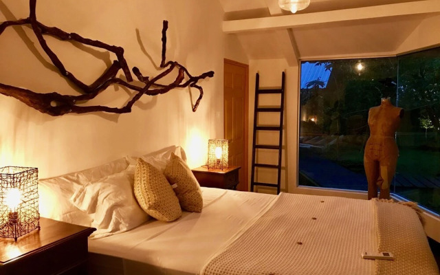 Dreamcatcher Eco Lodge - Adults Only