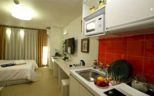 Diamant Suite Hotel