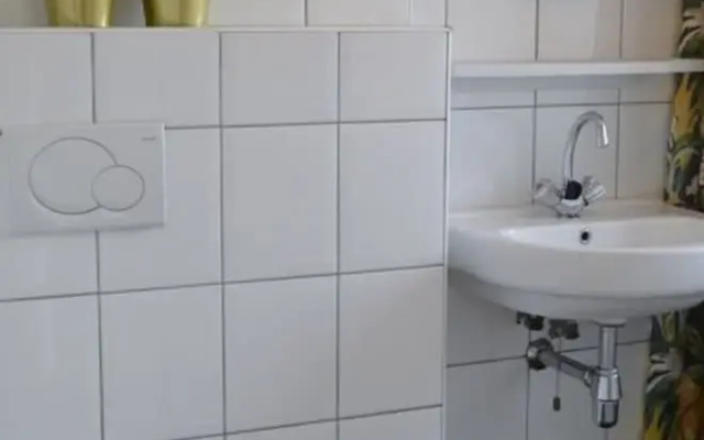 Holiday Apartment Seapaerdje