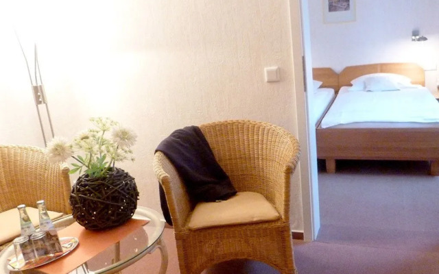 Hotel-Pension Haus Holtdirk