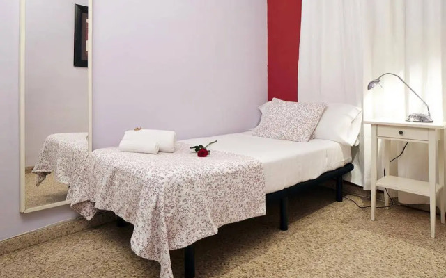 Plaza Spain Guest House