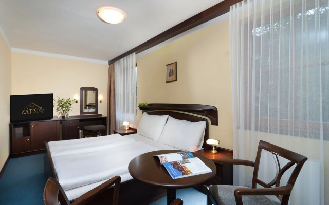 Hotel Zátiší