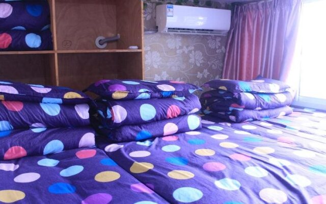 BooGo Inn