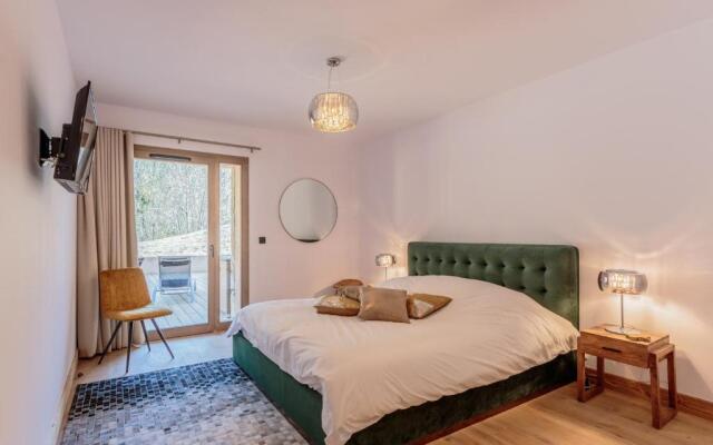 Appartement Champagny-en-Vanoise, 4 pièces, 6 personnes - FR-1-638-23