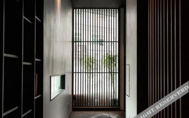 Pushe Garden Art Hotel