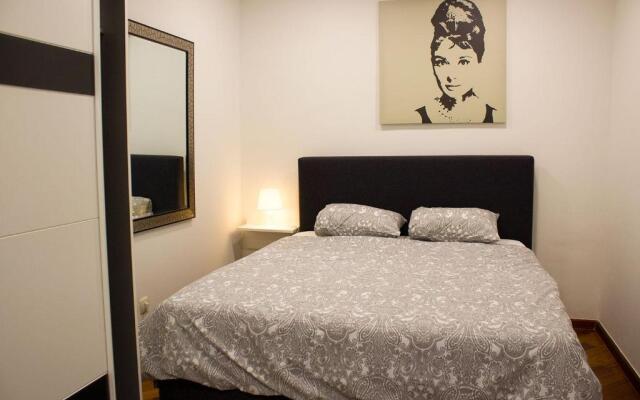 Zagreb Creative Apartments APP 3