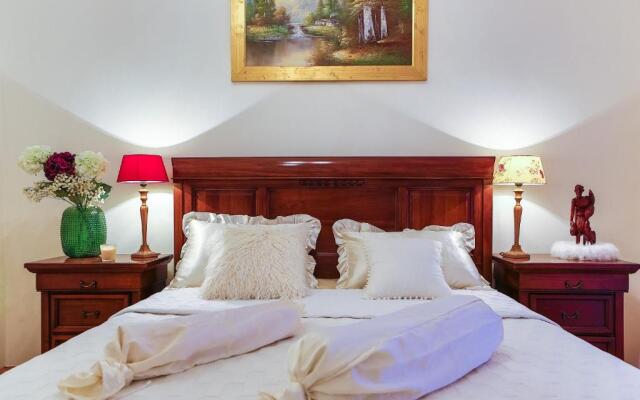 Villa Artea