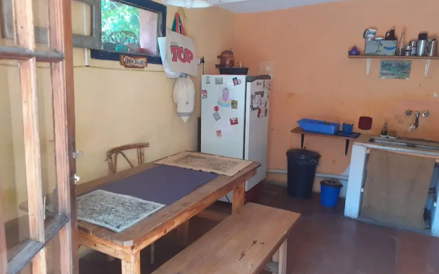 Hostel El Viaje