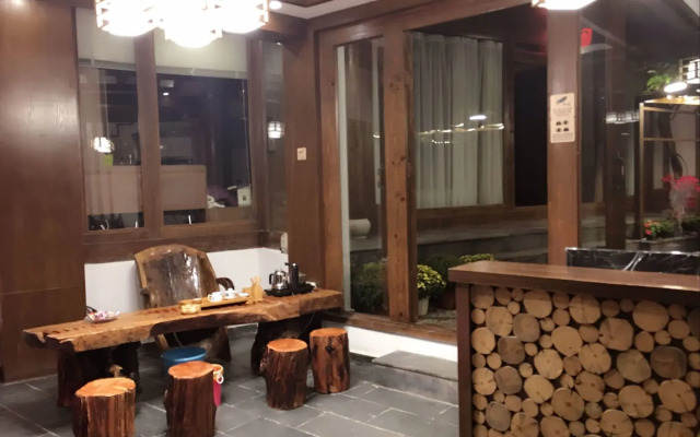 HMILY Inn