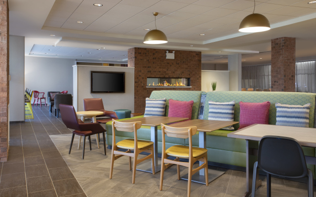 Tru by Hilton Ocean City Bayside