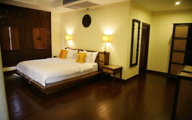 Evergreen Boutique Hua Hin