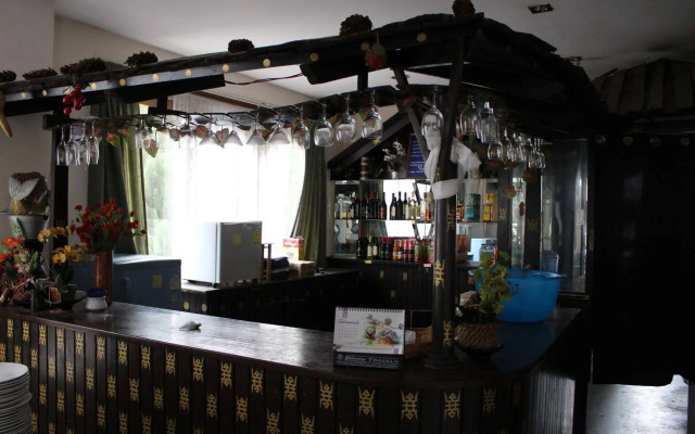 Bhutan Centennial Tavern
