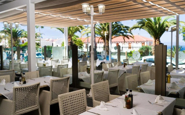 Apartamentos Tinerfe Garden