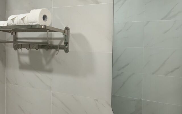 Saigon South Residence - Vina We Stay