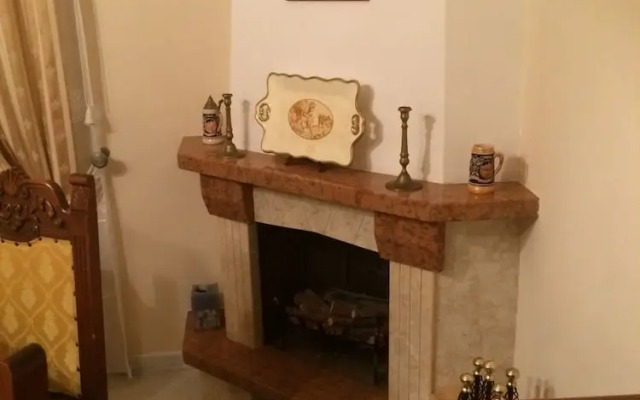 Residenza Antico Borgo del Pozzo