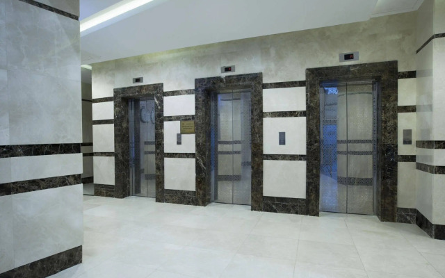 Nawazi Al Fath Hotel