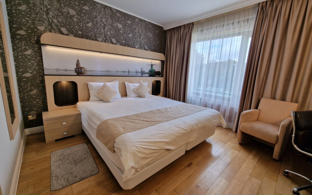 Hotel Sunny Hill