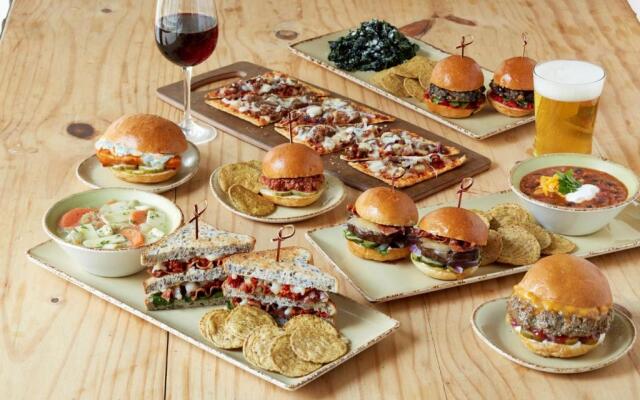 avid hotel Macon North by IHG