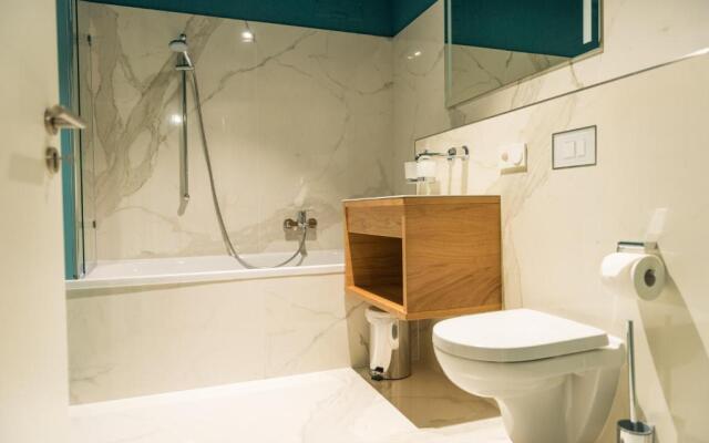 Apartmenthaus am Dom Junior Suite