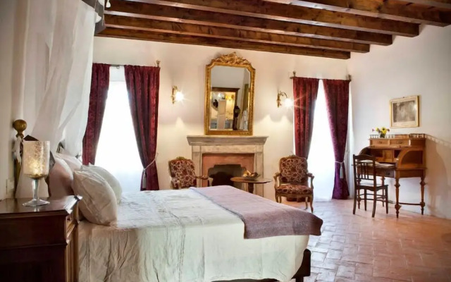 Agriturismo L'Unicorno