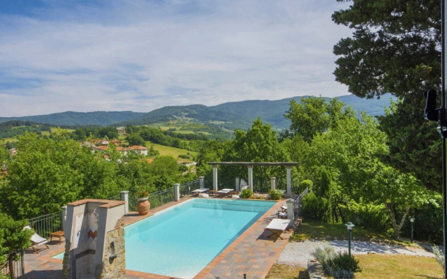 Il Borghetto Montecarelli