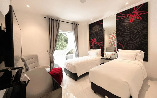 Moritz Smart Bandung