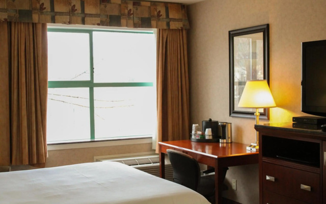 Prestige Aberdeen Lodge Kamloops