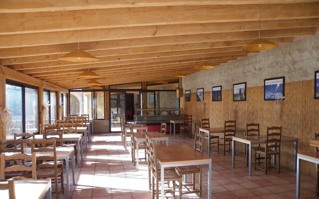 Mas du Colombier