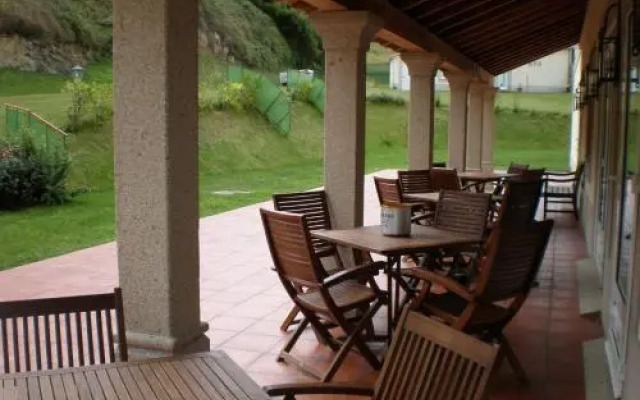 Hotel Fonte do Fraile