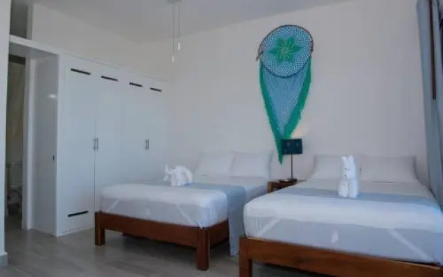 Beachview Rooftoop Pool Executive Suite Great Location