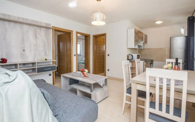 Apartments Bozic