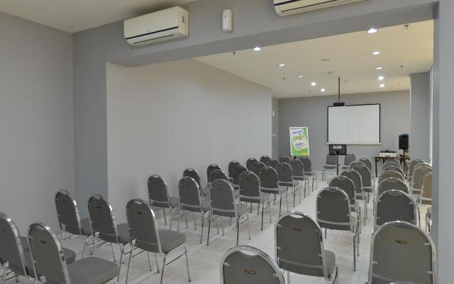 POP! Hotel BSD City Tangerang