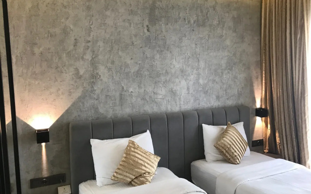 Orya Hotel