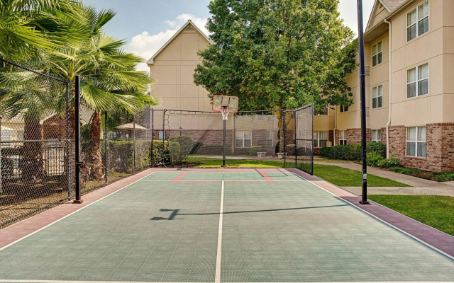 Residence Inn By Marriott Houston Westchase