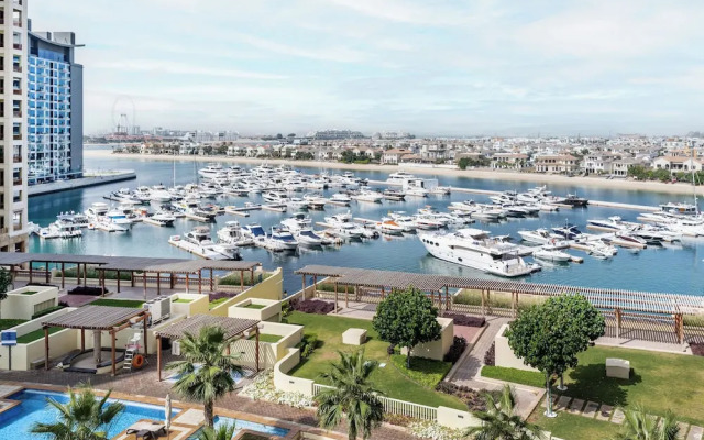 Marina Residences 2 501