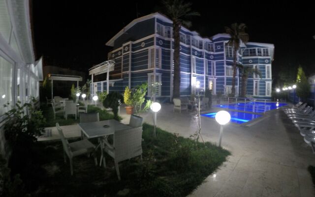 Melrose Viewpoint Hotel