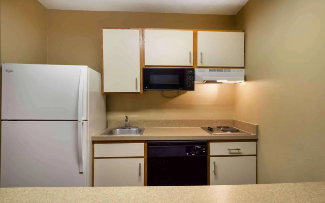 Extended Stay America Select Suites - Charleston - Airport