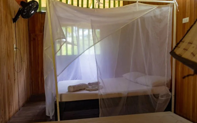 Punta Roca Ecohotel