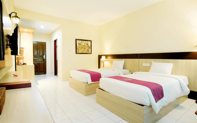 Puri Saron Senggigi Hotel