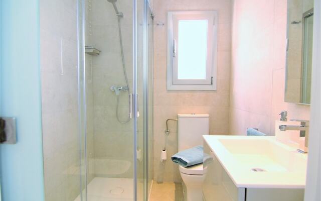 Apartament Beach Sitges Rentals