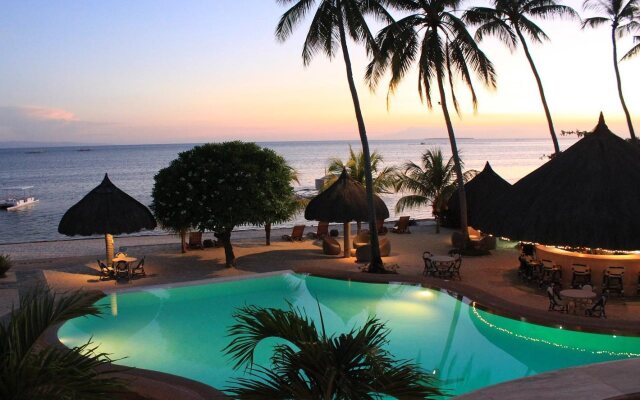 Panglao Pearl Premier White Sand Resort
