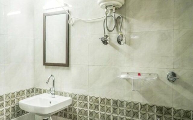 Anamala Serenity Homestay