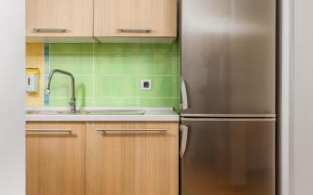 Apartments Rona Ičići